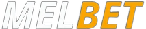 Логотип Melbet букмекерской конторы